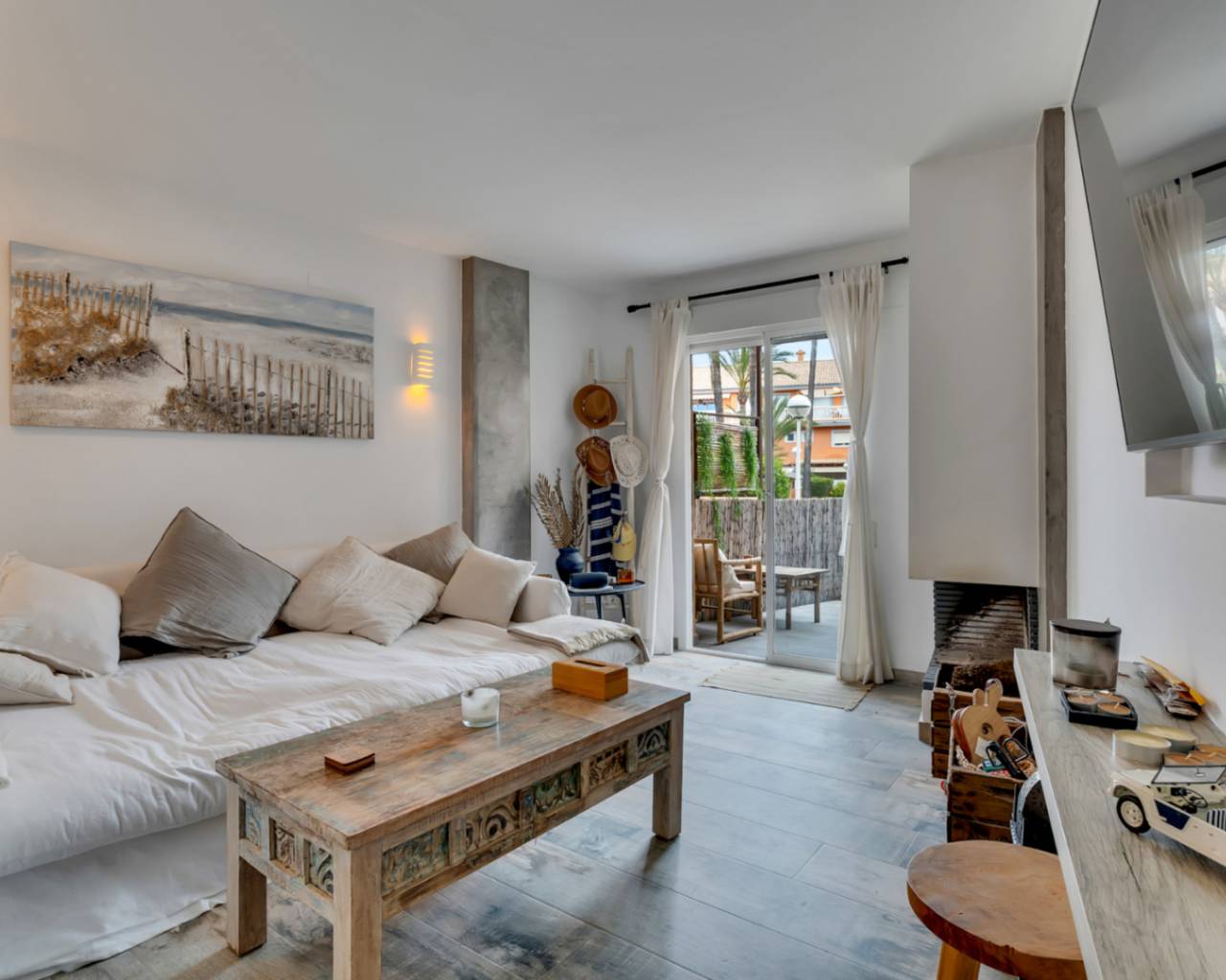 Venta - Apartamento - Javea - El Arenal