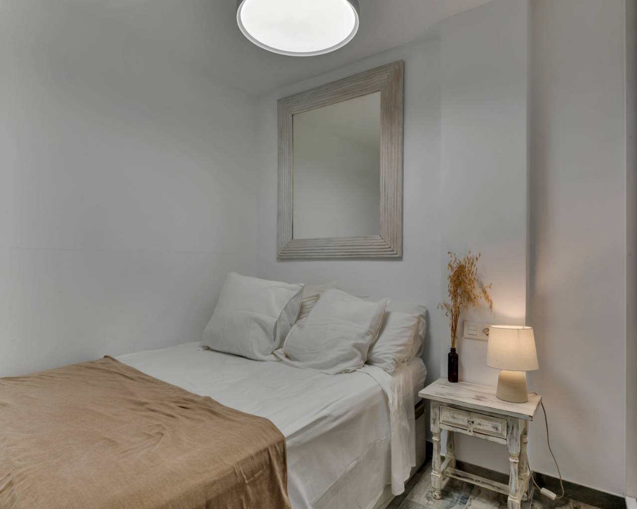 Venta - Apartamento - Javea - El Arenal