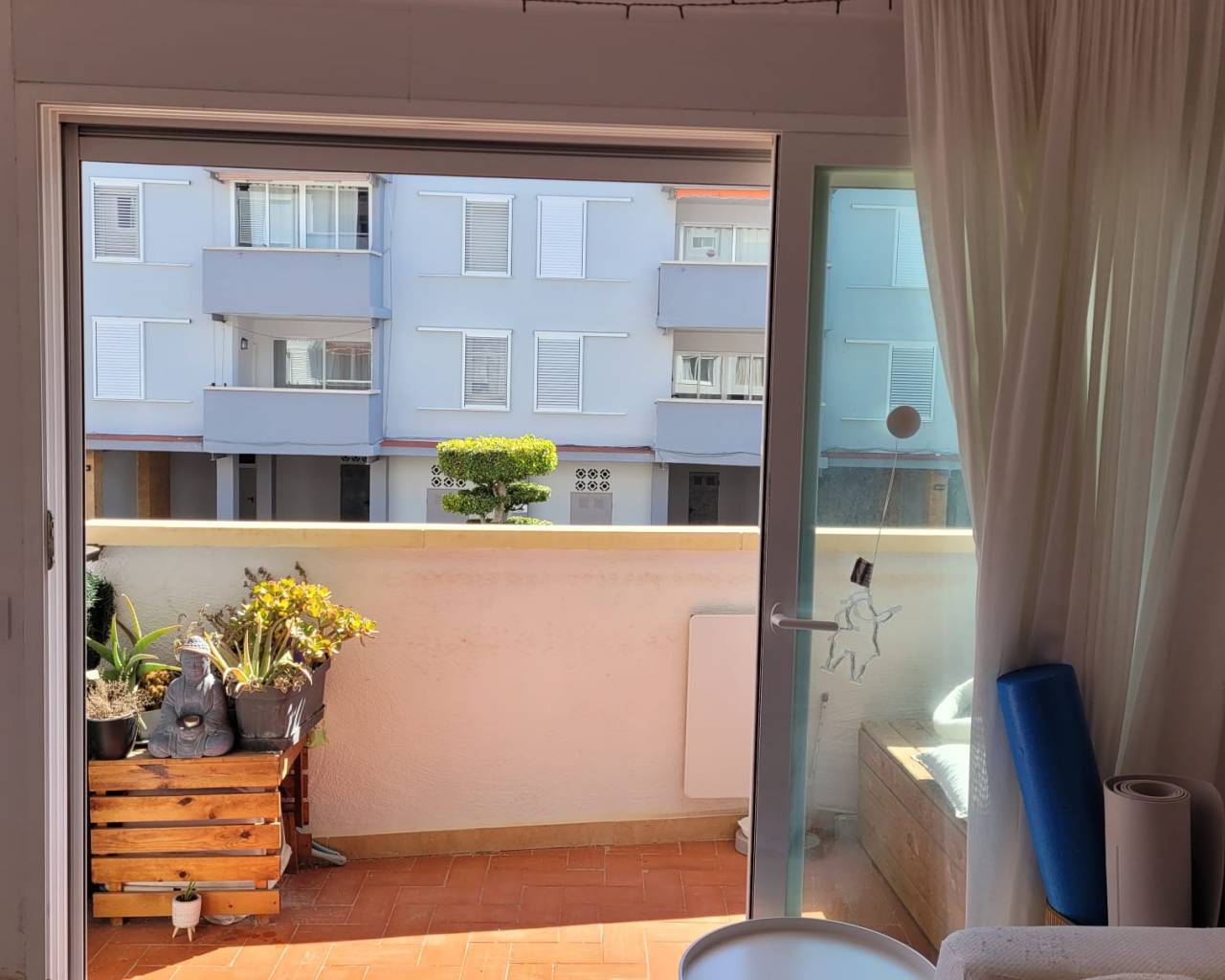 Venta - Apartamento - Javea - El Arenal