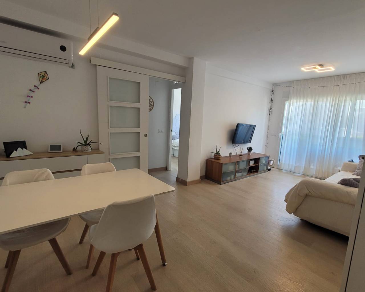 Venta - Apartamento - Javea - El Arenal