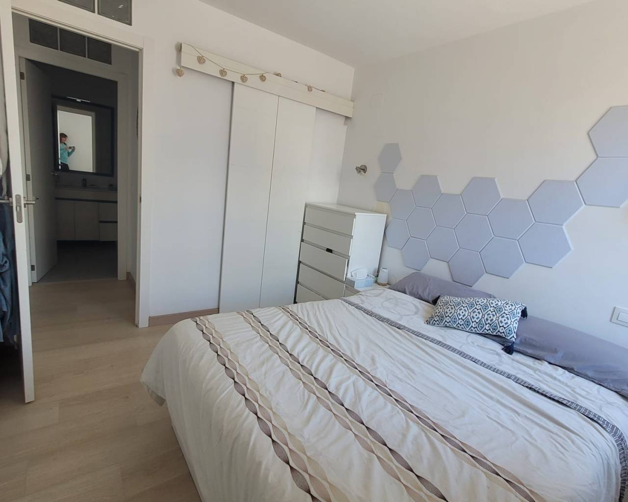 Venta - Apartamento - Javea - El Arenal