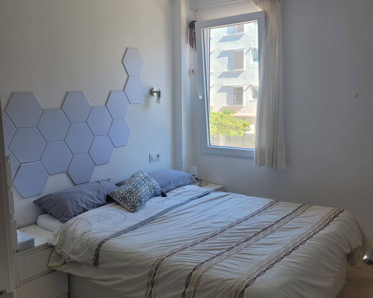 Venta - Apartamento - Javea - El Arenal