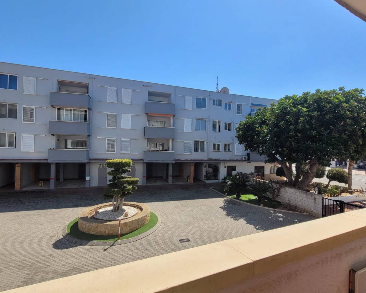 Venta - Apartamento - Javea - El Arenal