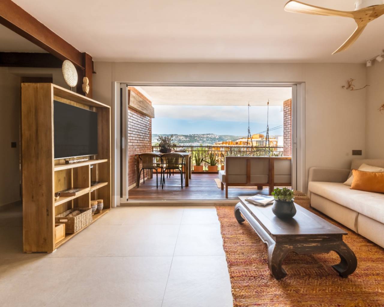 Venta - Apartamento - Javea - El Arenal