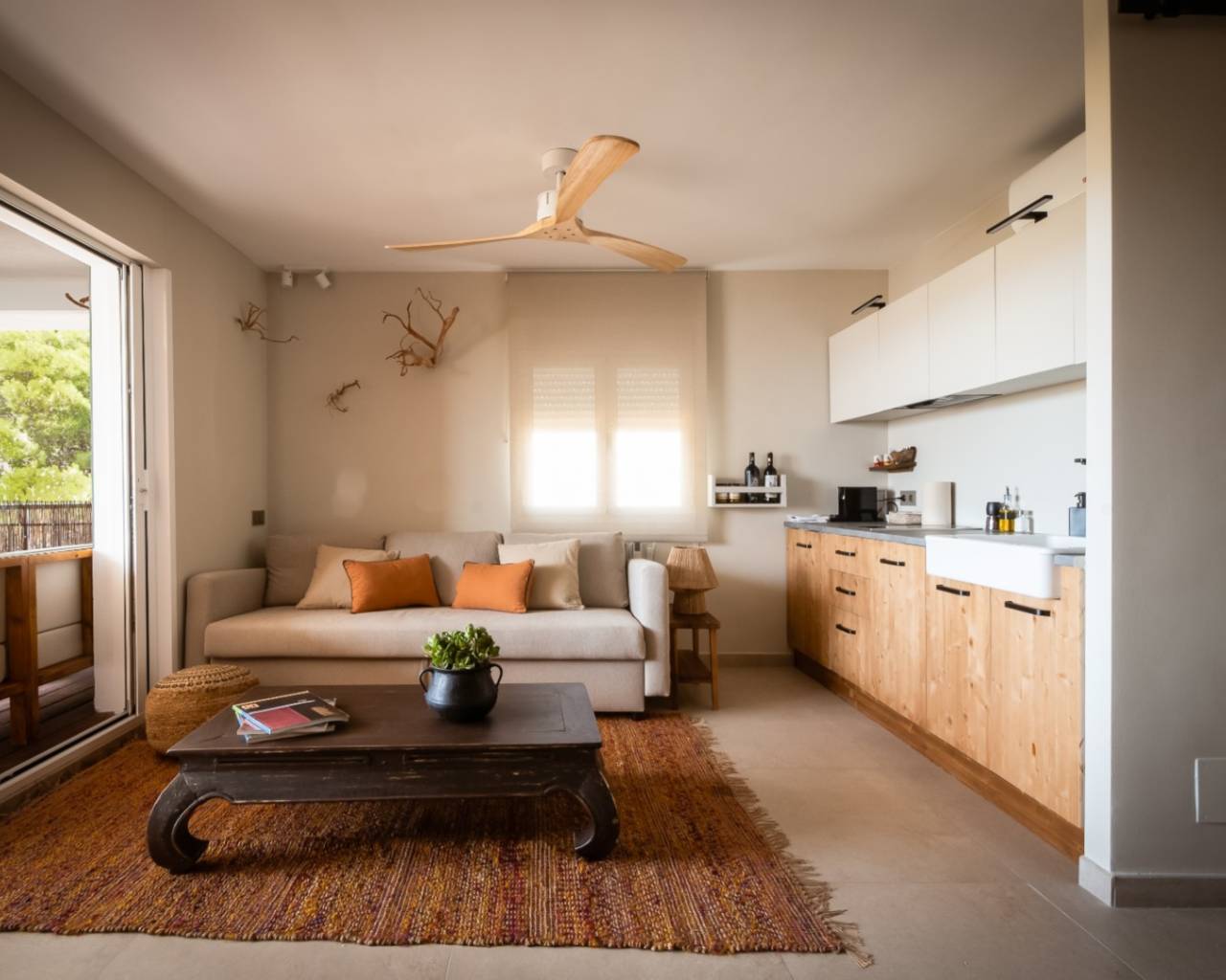 Venta - Apartamento - Javea - El Arenal