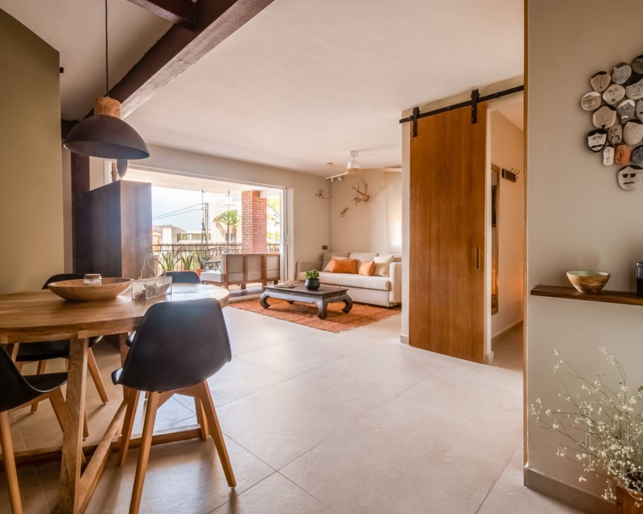 Venta - Apartamento - Javea - El Arenal