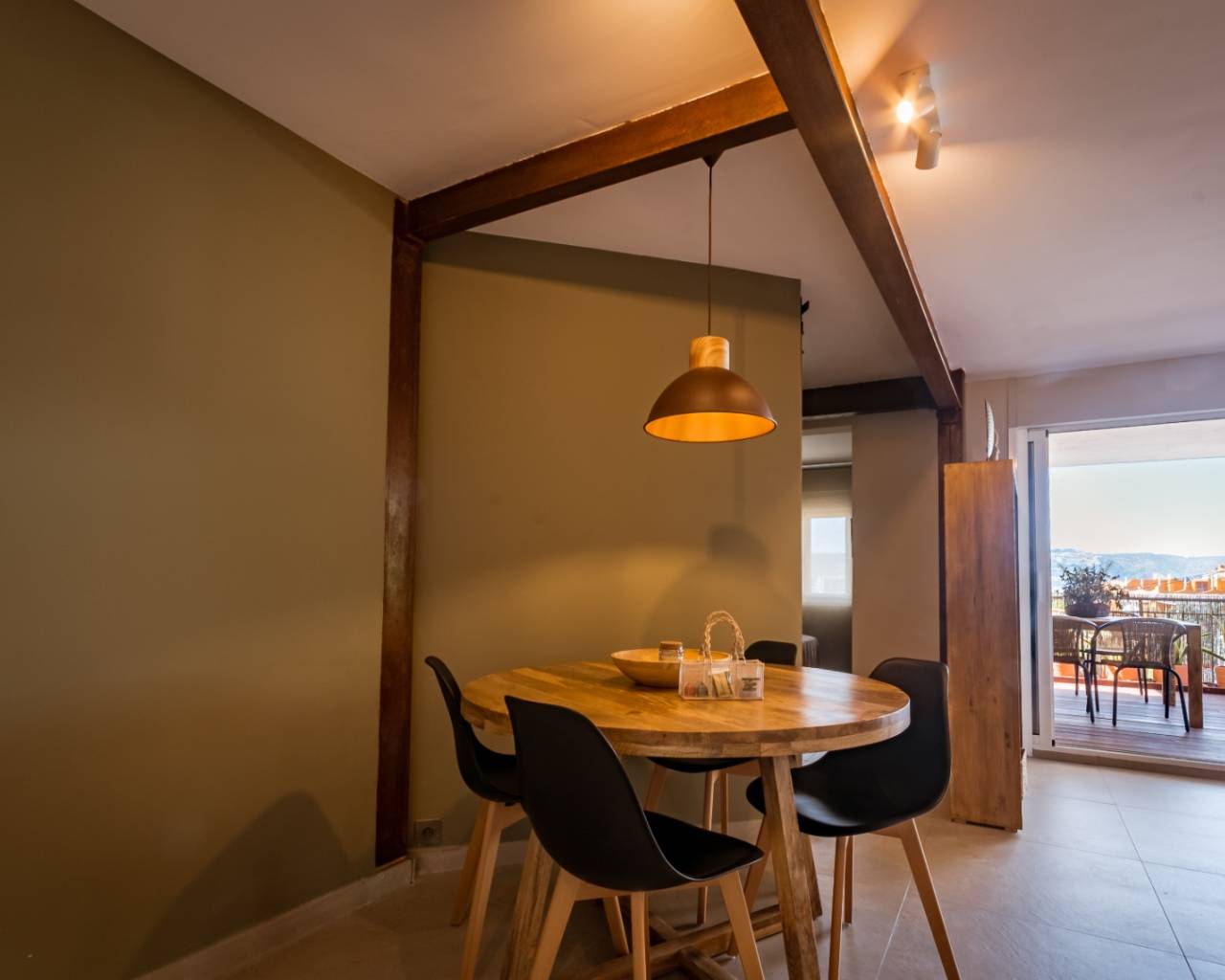 Venta - Apartamento - Javea - El Arenal