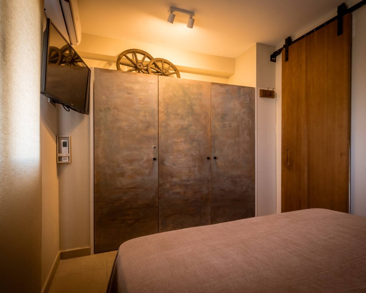 Venta - Apartamento - Javea - El Arenal