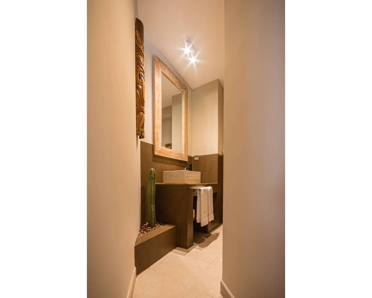 Venta - Apartamento - Javea - El Arenal