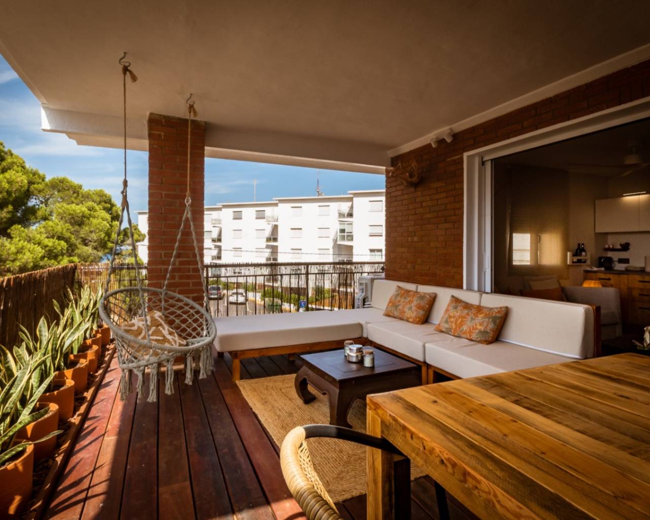 Venta - Apartamento - Javea - El Arenal