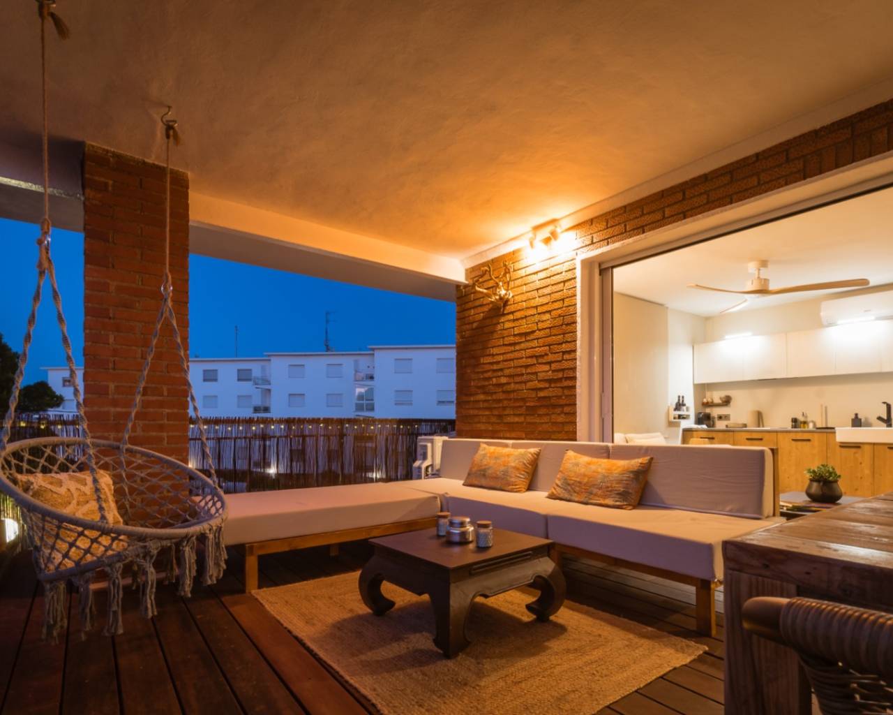 Venta - Apartamento - Javea - El Arenal