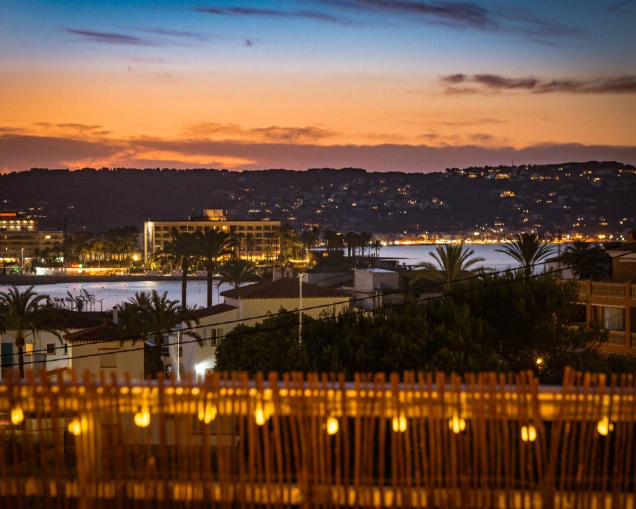 Venta - Apartamento - Javea - El Arenal