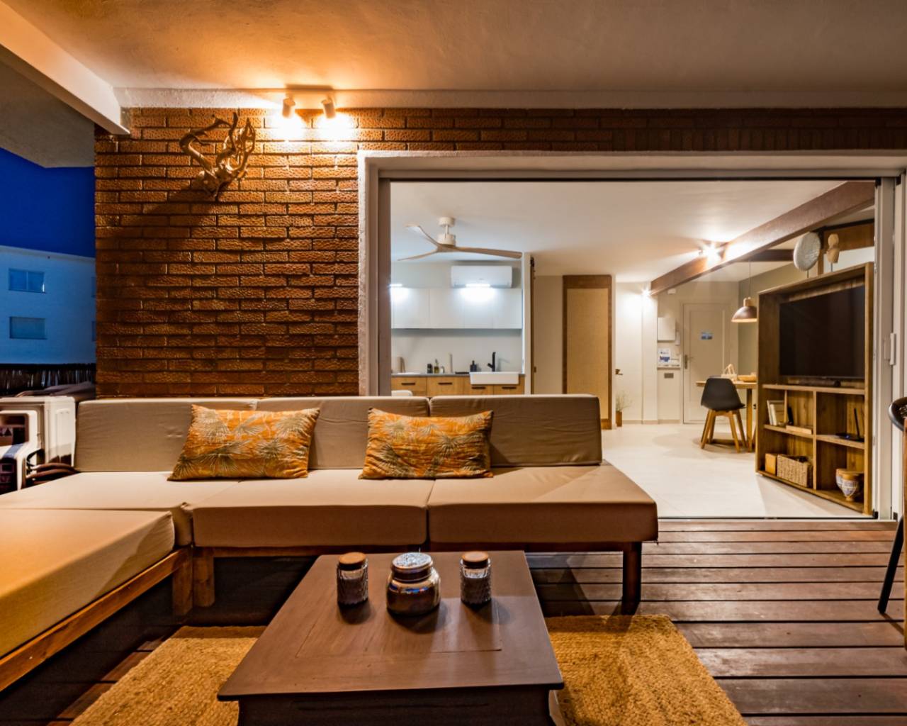 Venta - Apartamento - Javea - El Arenal