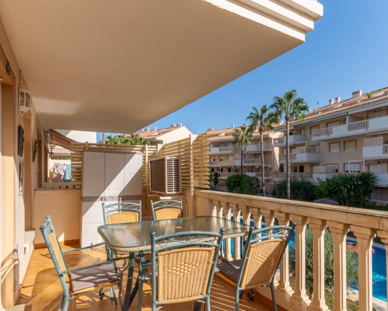 Venta - Apartamento - Javea - El Arenal
