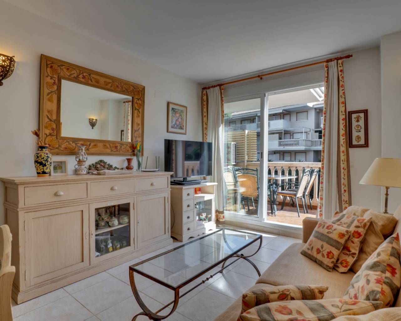 Venta - Apartamento - Javea - El Arenal
