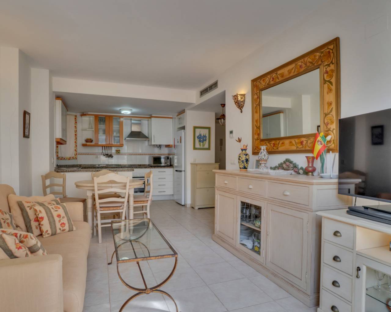 Venta - Apartamento - Javea - El Arenal