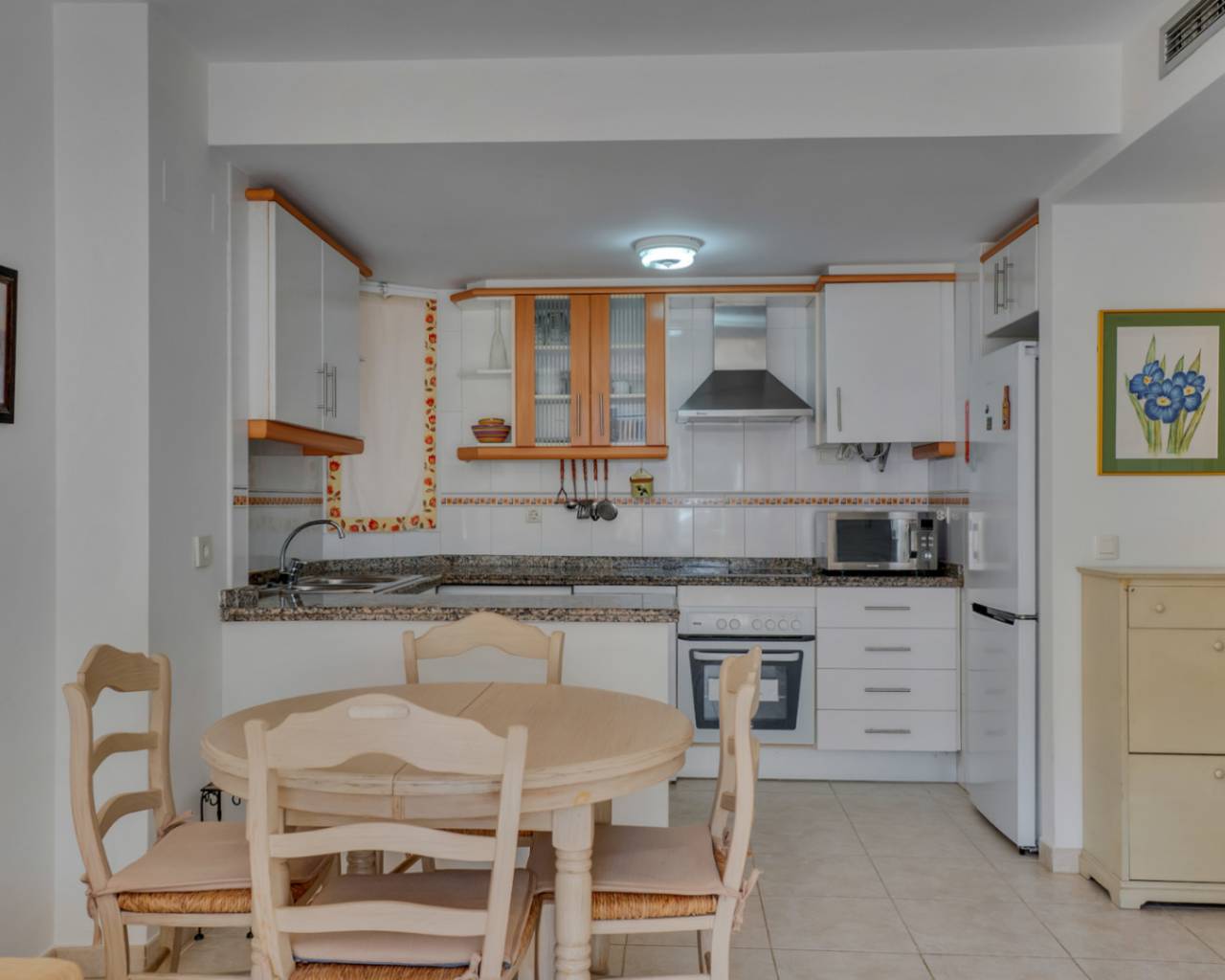 Venta - Apartamento - Javea - El Arenal