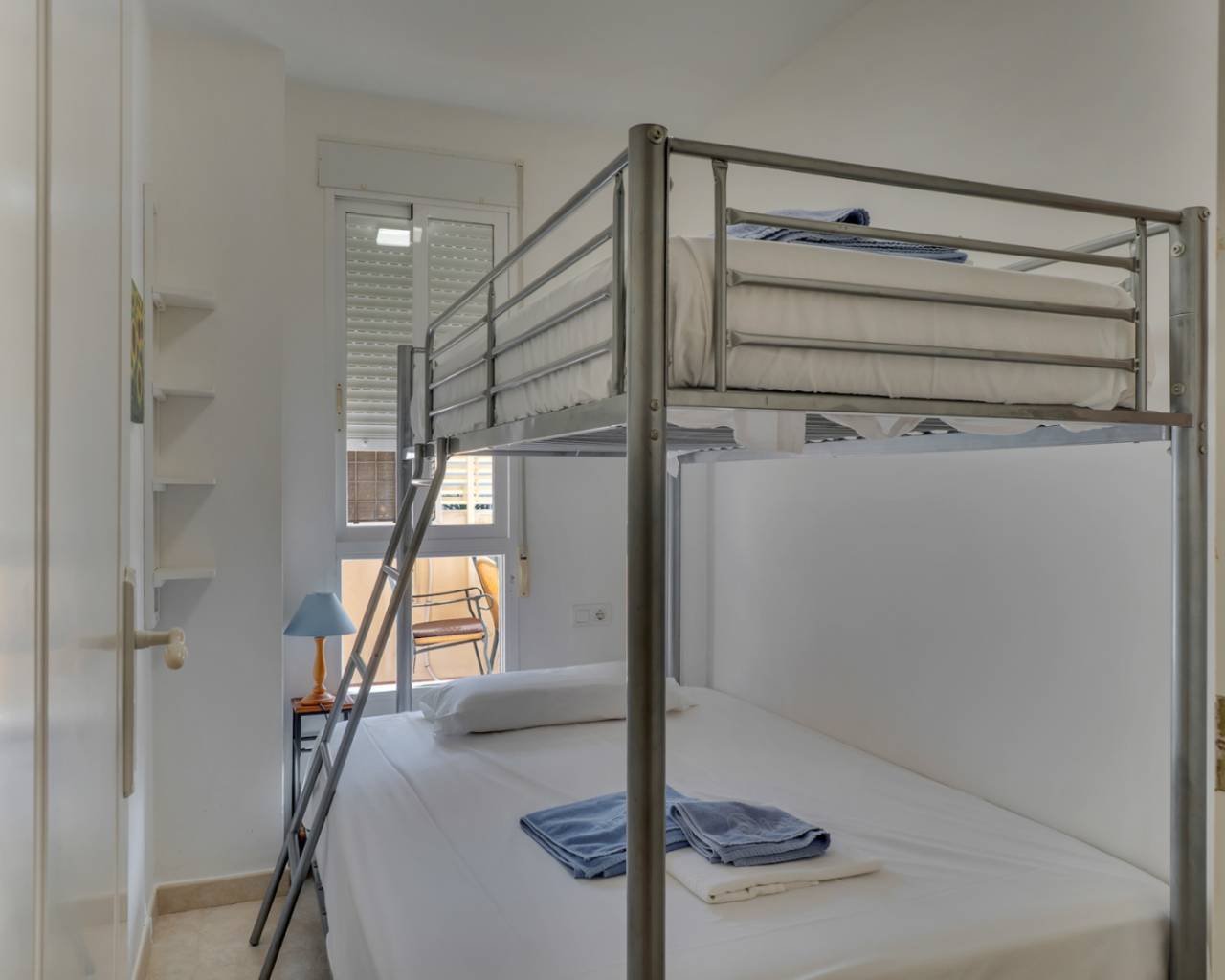 Venta - Apartamento - Javea - El Arenal