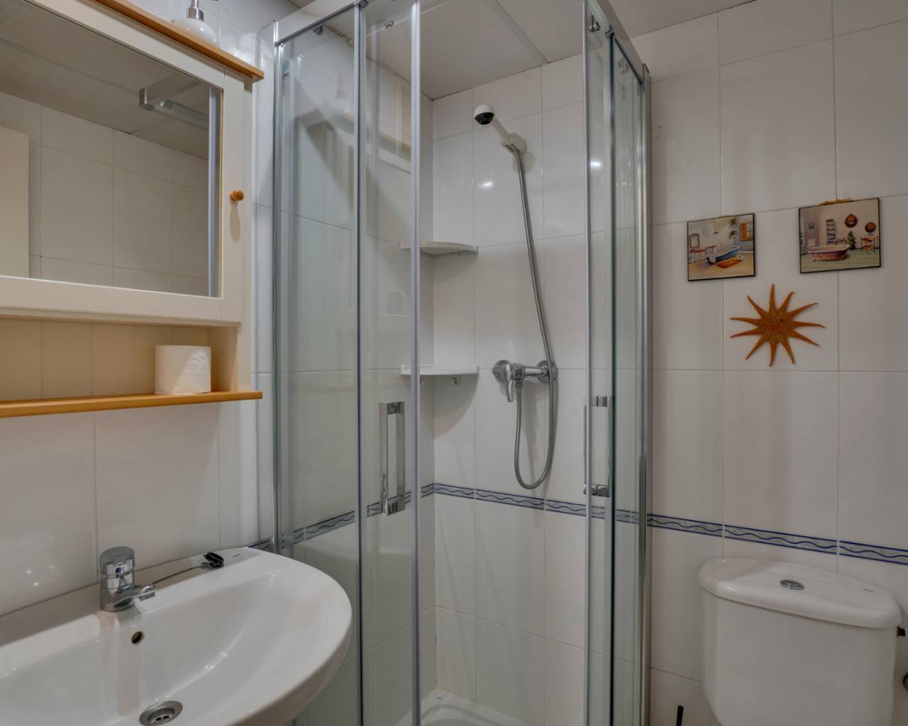 Venta - Apartamento - Javea - El Arenal