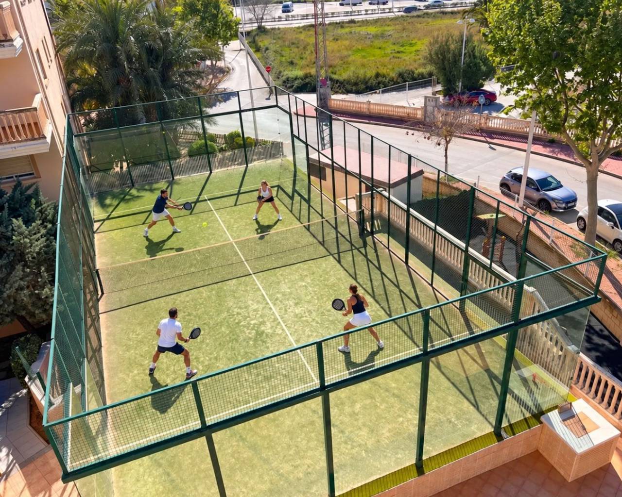 Venta - Apartamento - Javea - El Arenal