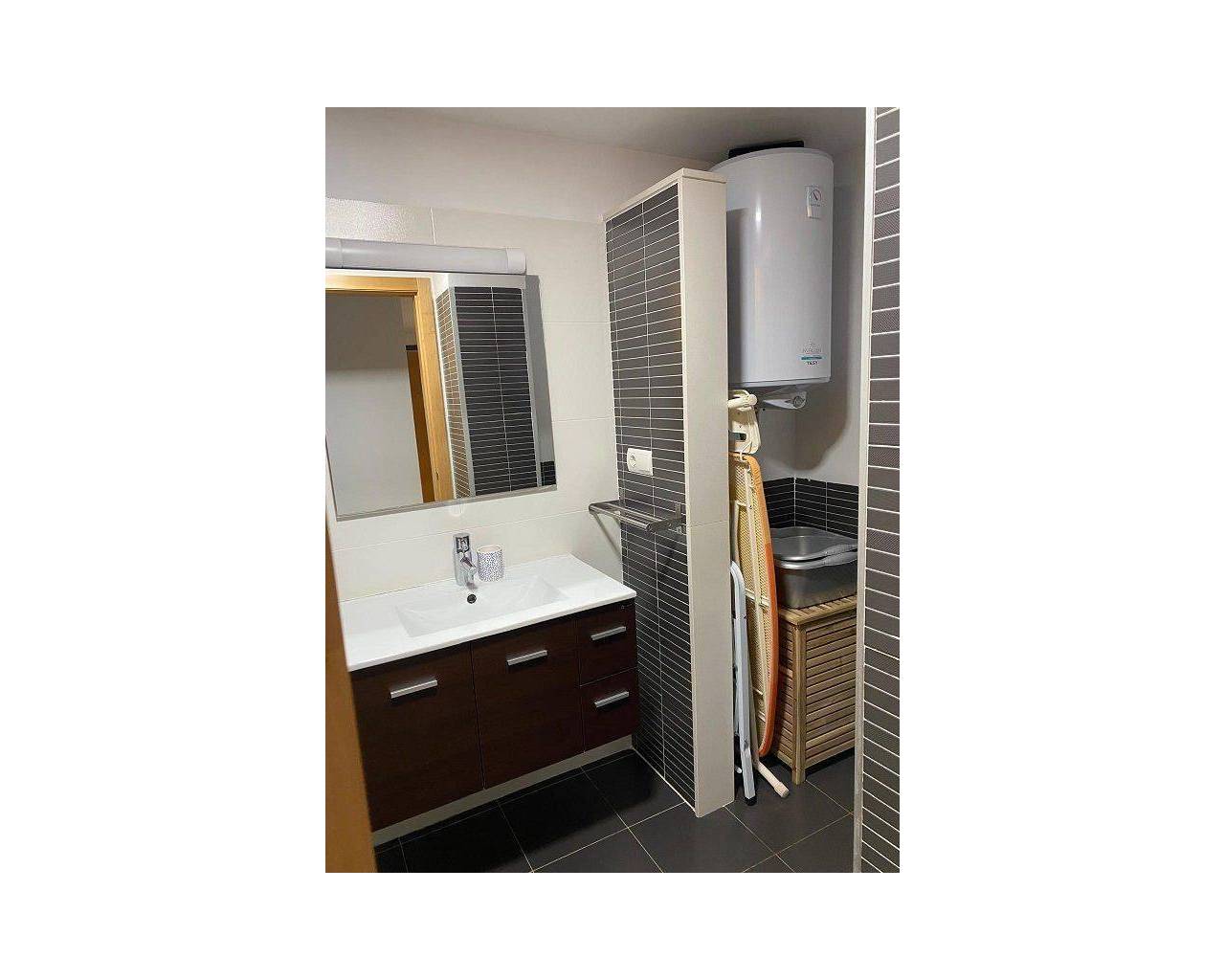 Venta - Apartamento - Javea