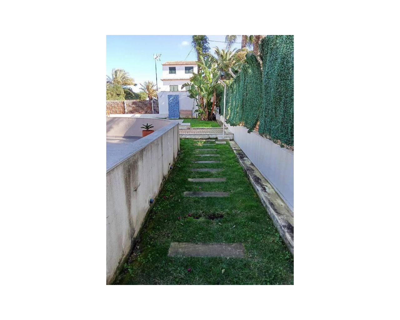 Venta - Apartamento - Javea