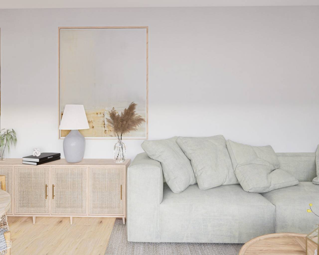 Venta - Apartamento - Javea