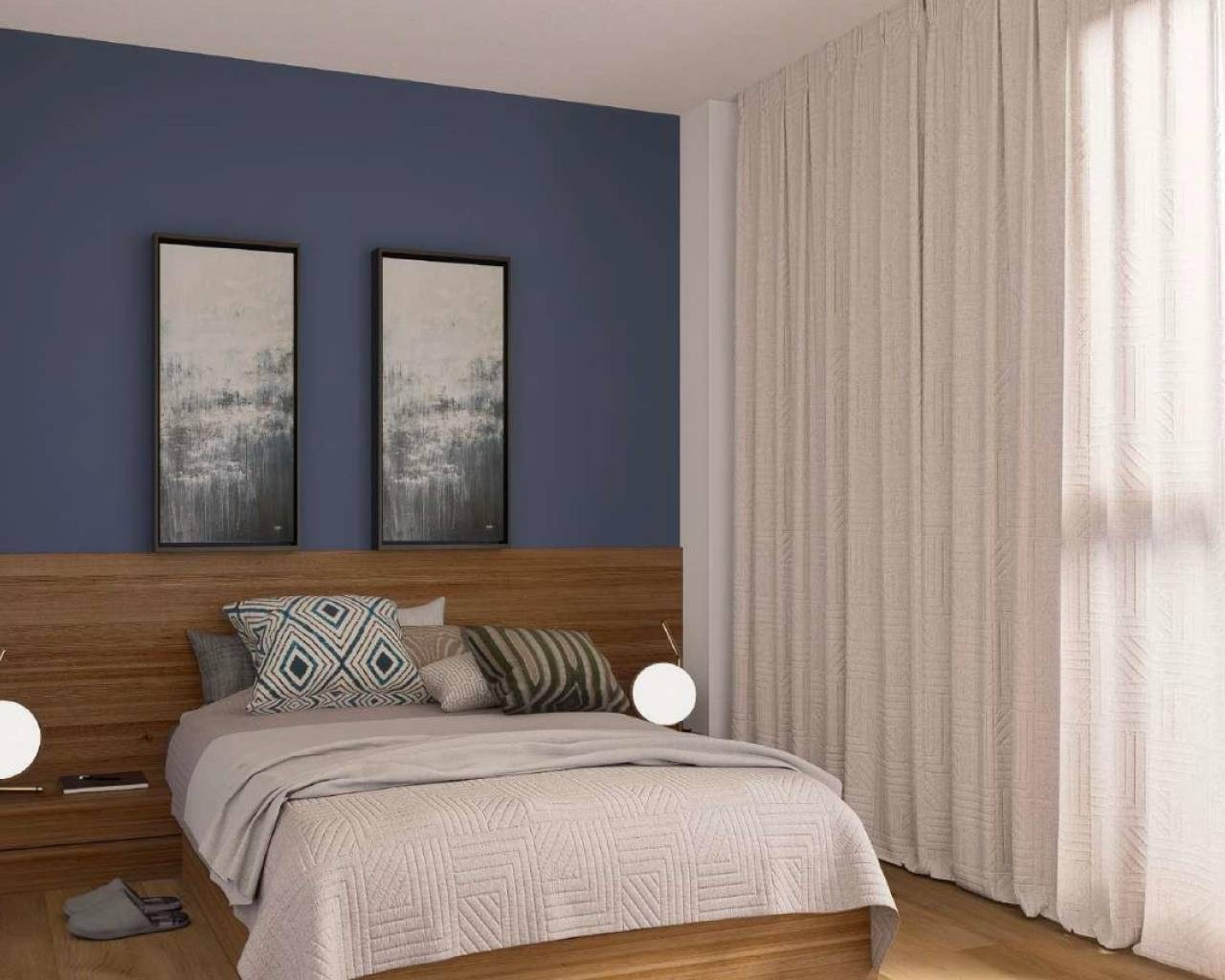 Venta - Apartamento - Javea