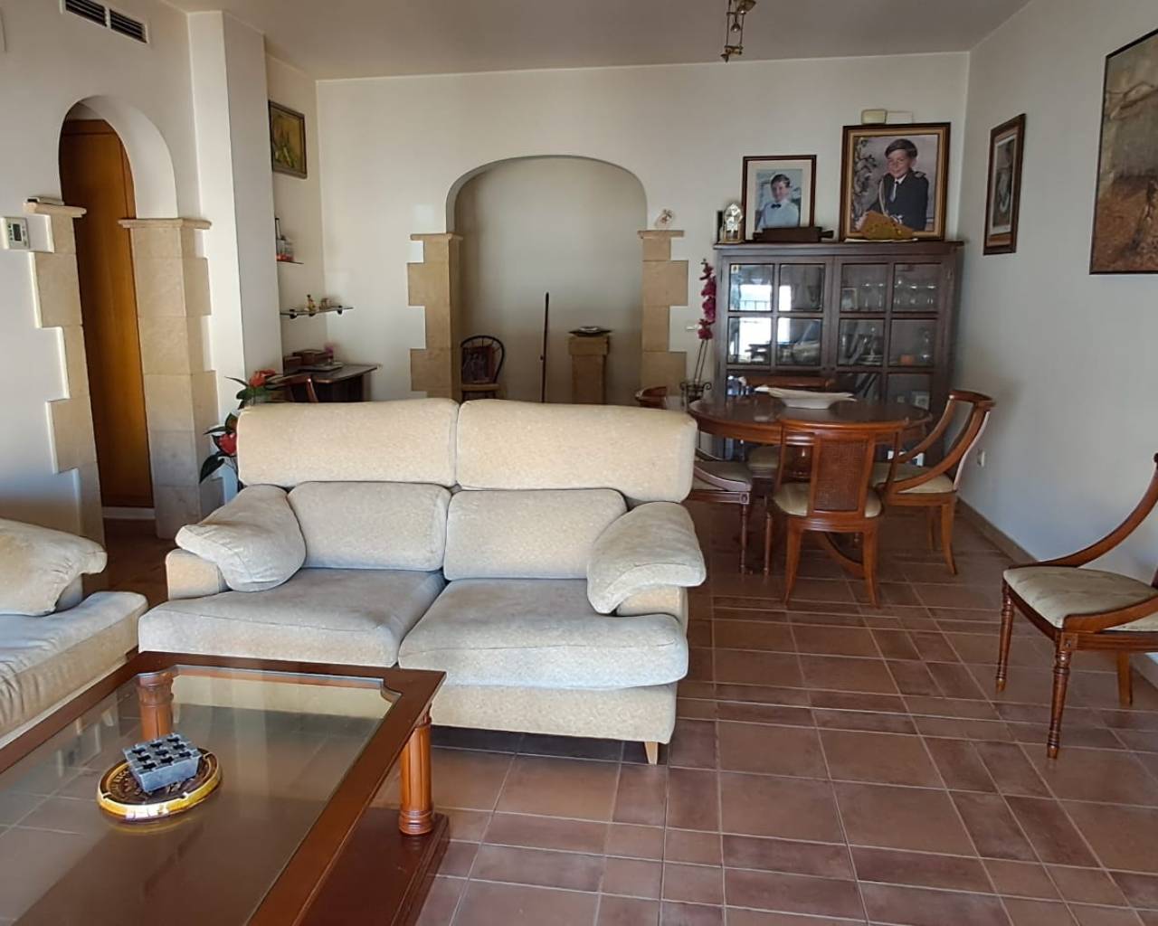 Venta - Apartamento - Javea