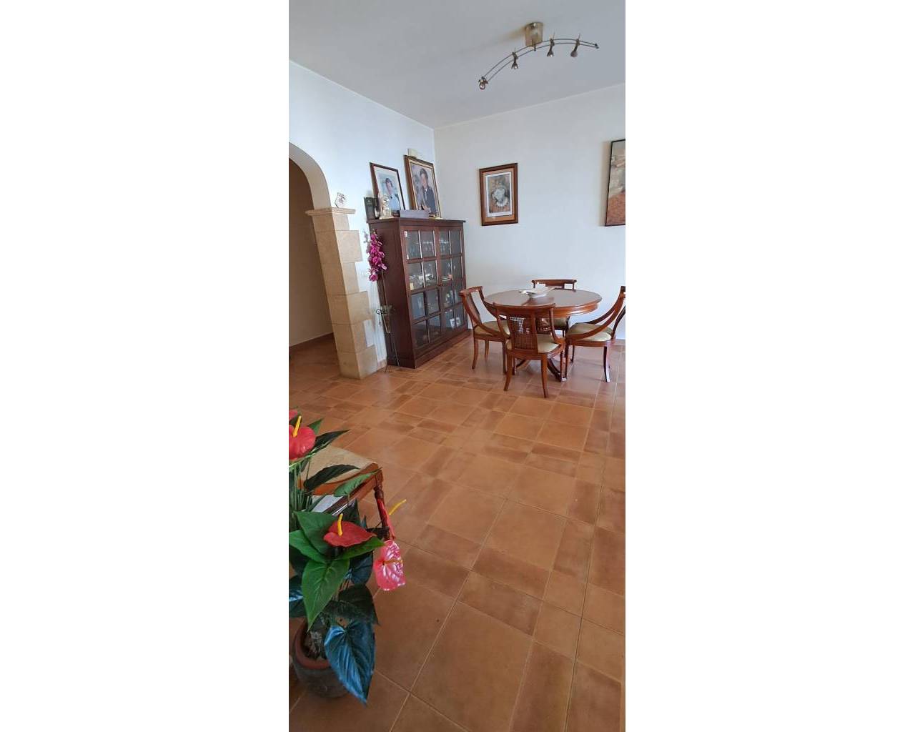 Venta - Apartamento - Javea