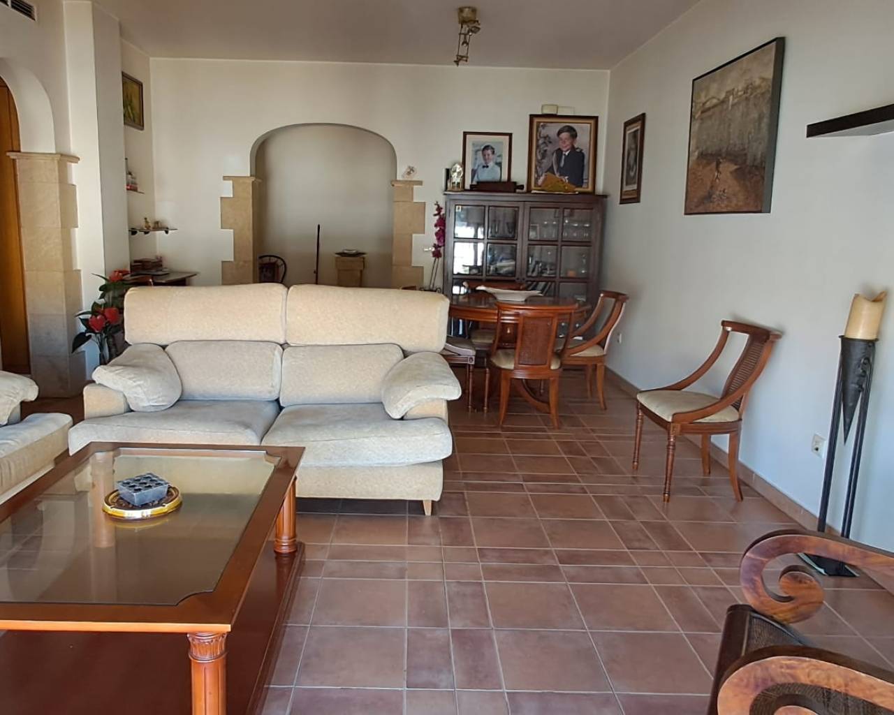 Venta - Apartamento - Javea