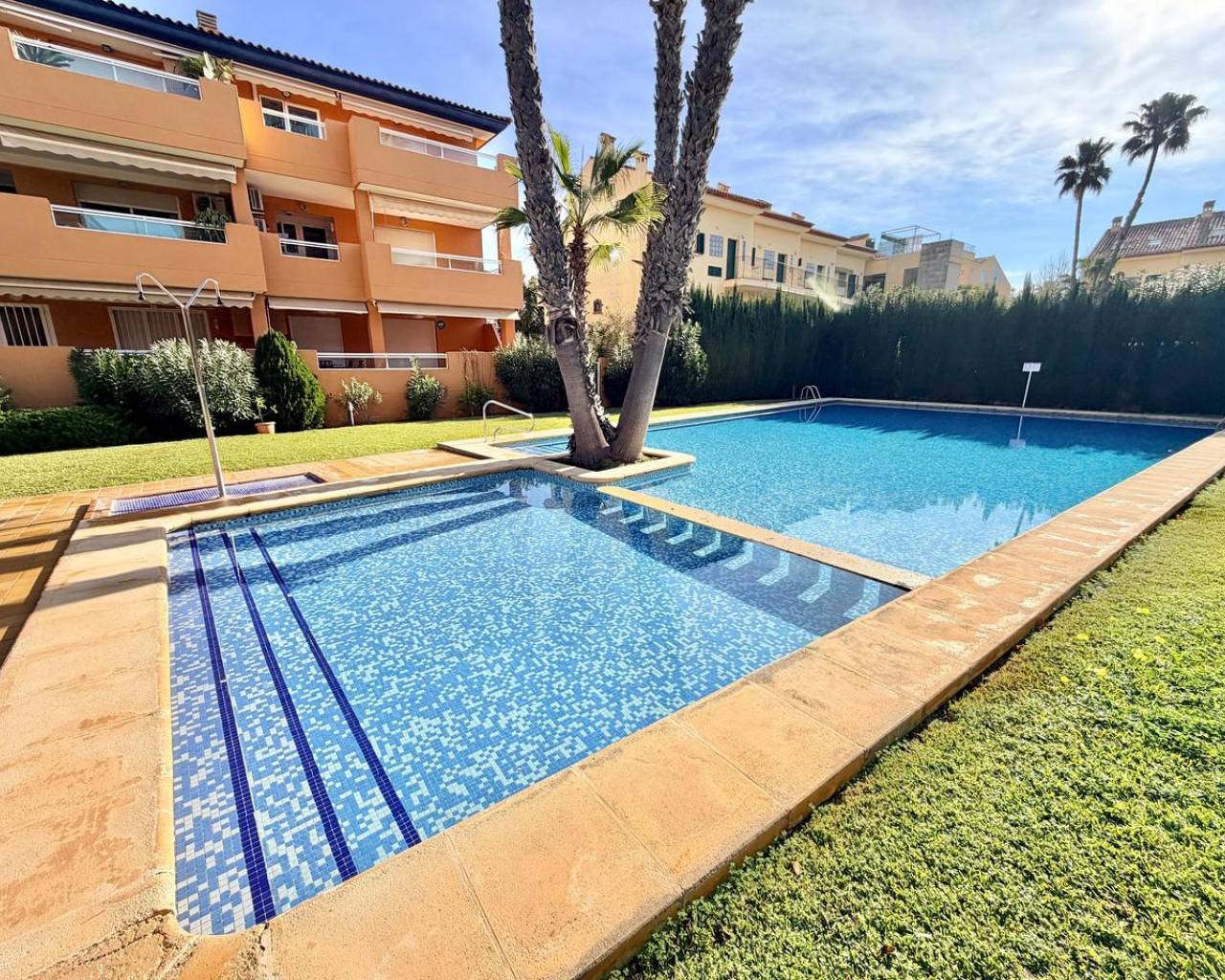 Venta - Apartamento - Javea