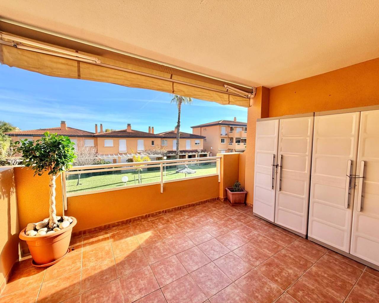 Venta - Apartamento - Javea