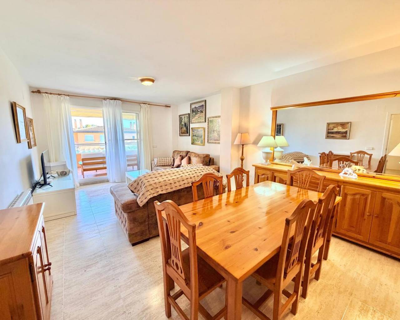 Venta - Apartamento - Javea