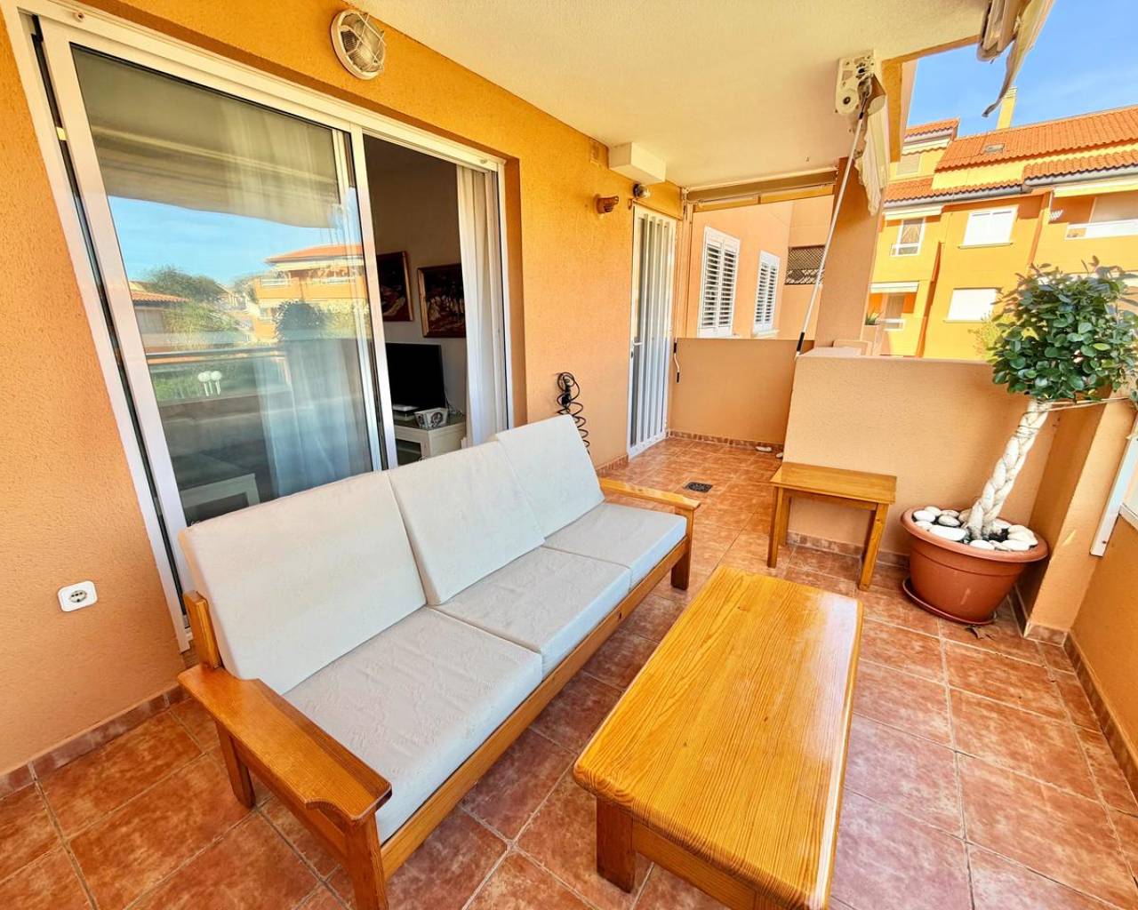 Venta - Apartamento - Javea