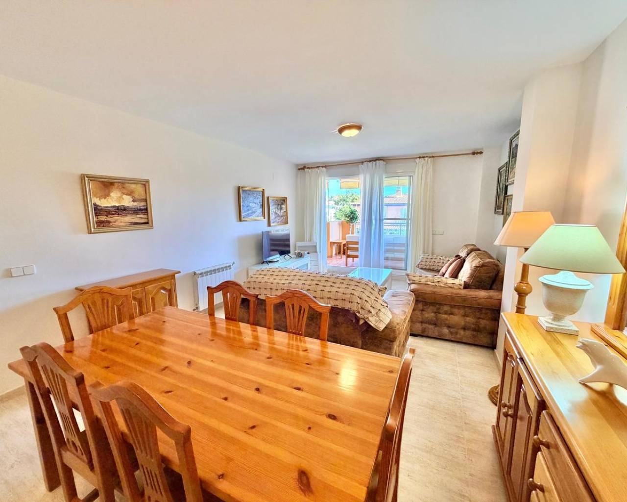 Venta - Apartamento - Javea