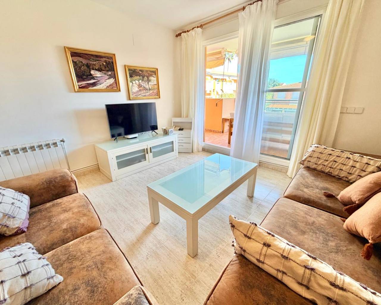 Venta - Apartamento - Javea