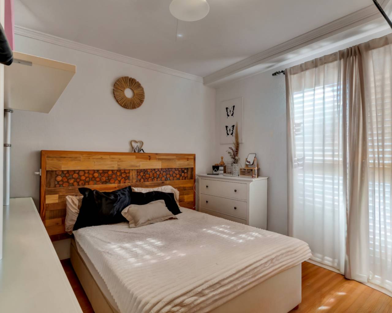 Venta - Apartamento - Javea