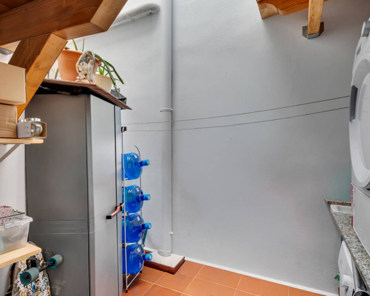 Venta - Apartamento - Javea