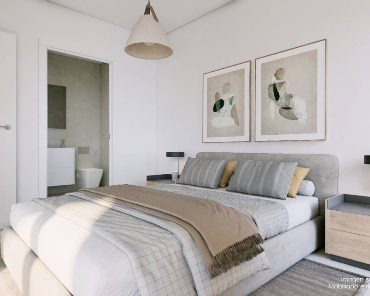 Venta - Apartamento - Javea