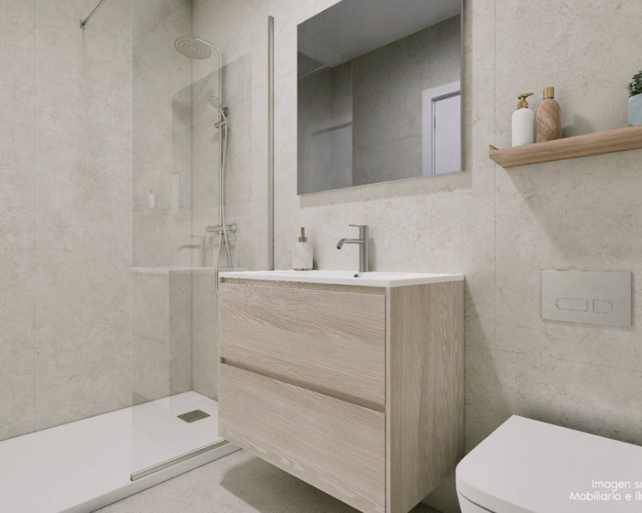 Venta - Apartamento - Javea