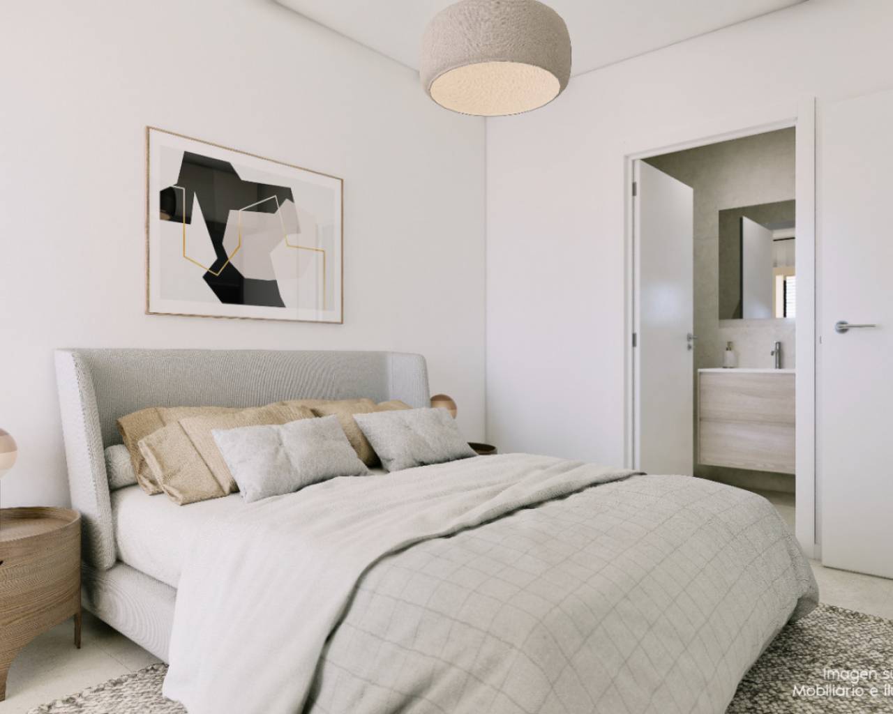 Venta - Apartamento - Javea