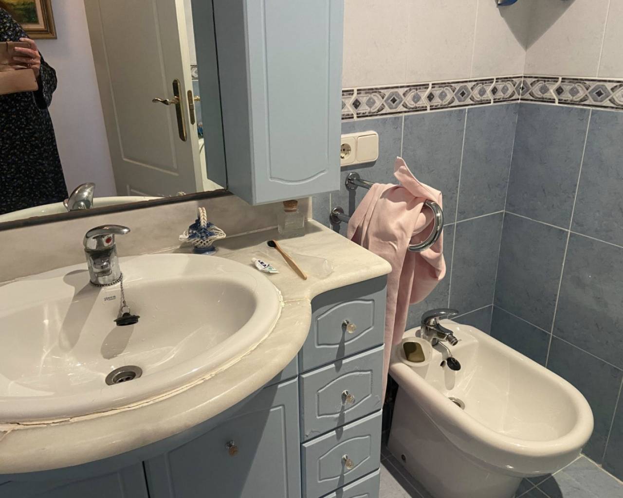 Venta - Apartamento - Javea