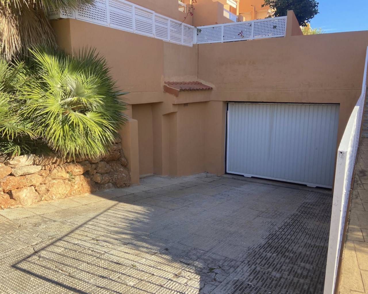 Venta - Apartamento - Javea