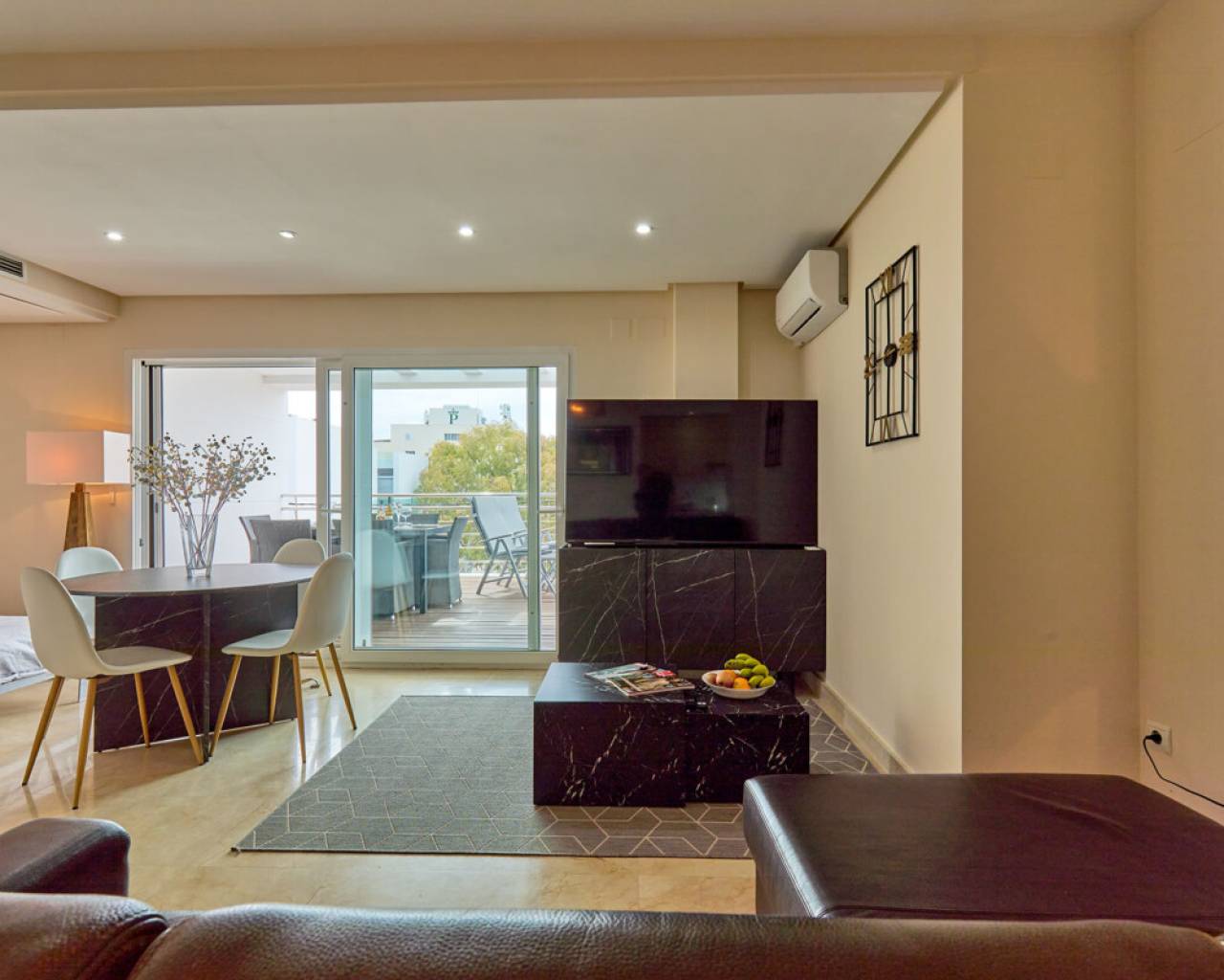 Venta - Apartamento - Javea