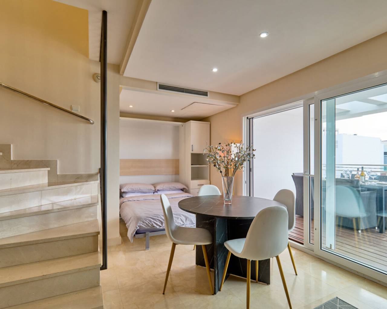 Venta - Apartamento - Javea