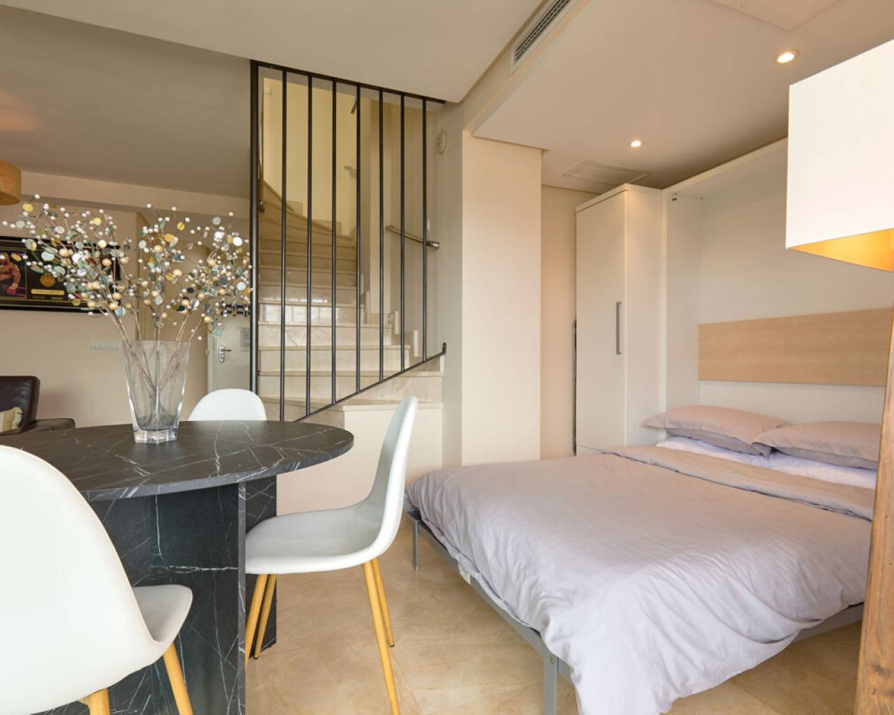 Venta - Apartamento - Javea