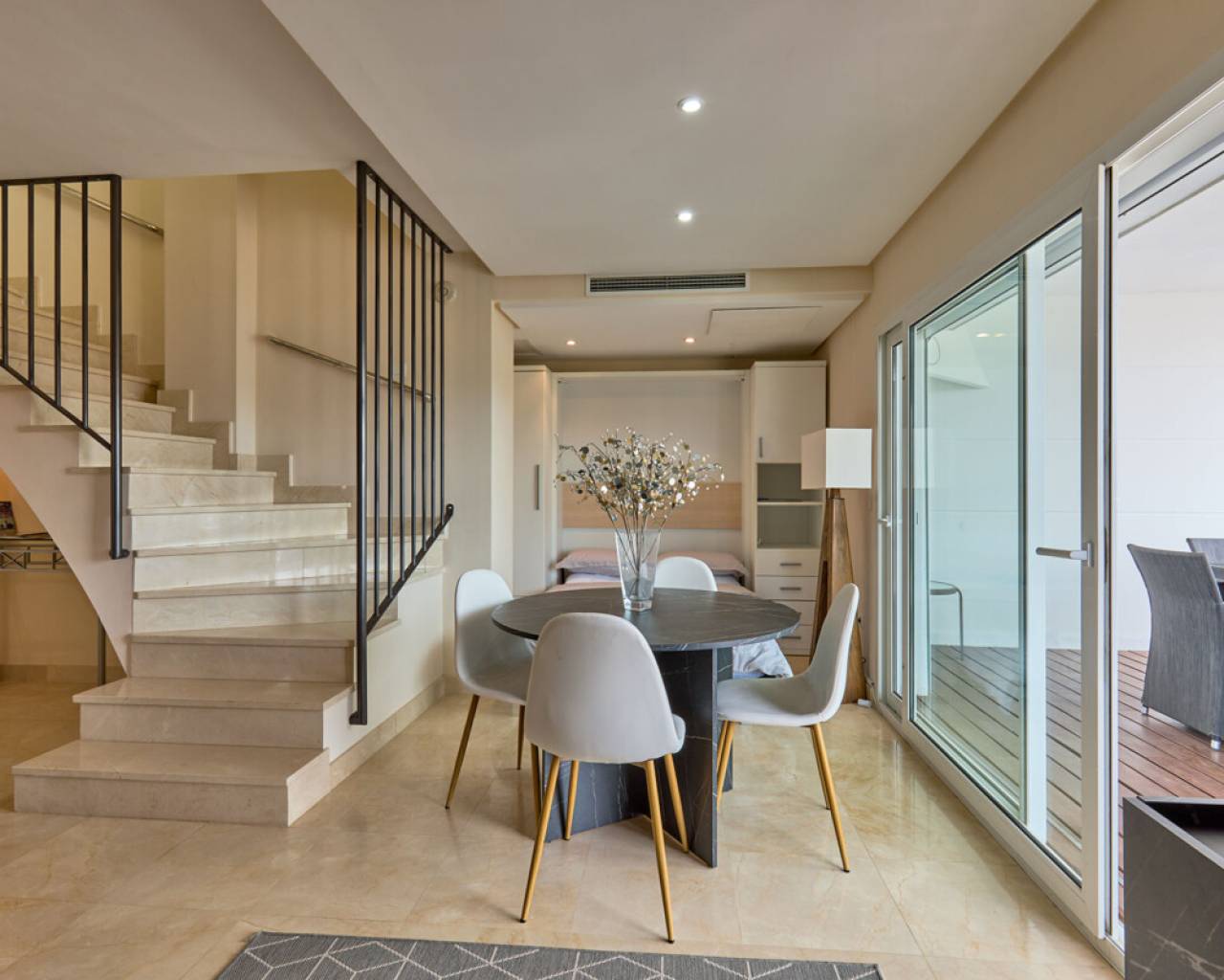 Venta - Apartamento - Javea