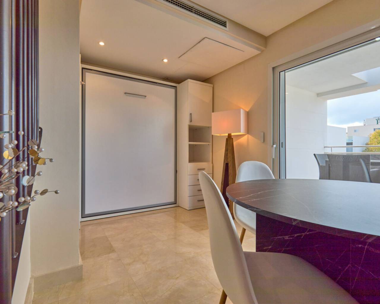 Venta - Apartamento - Javea