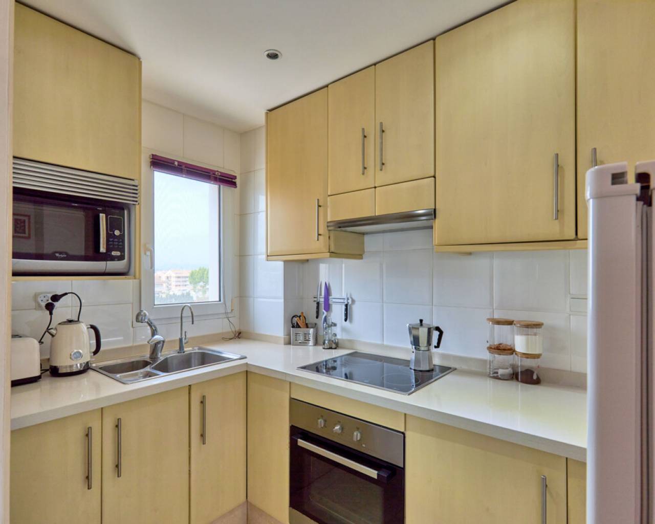 Venta - Apartamento - Javea